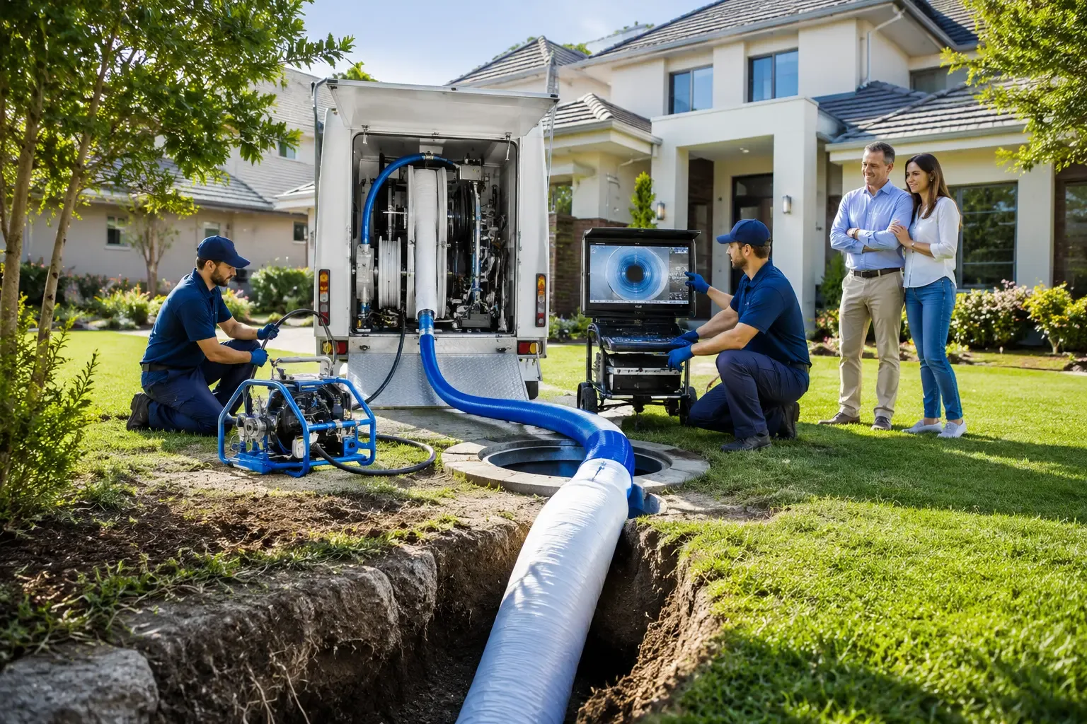 Local Pipe Relining services in Mormon Lake, AZ