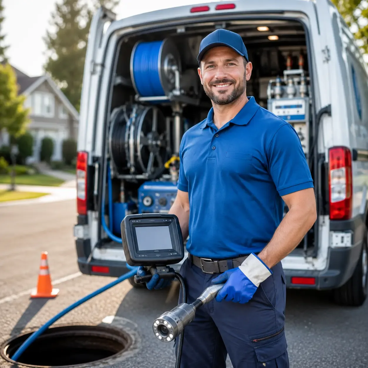 Local Pipe Relining specialists in Mormon Lake, AZ