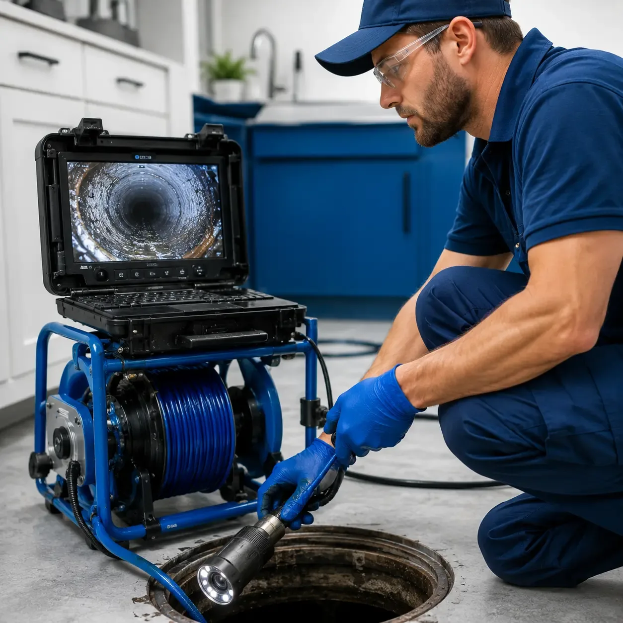 Pipe Relining professionals serving Mormon Lake, AZ